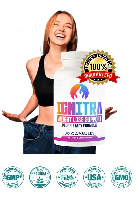 Ignitra Supplement